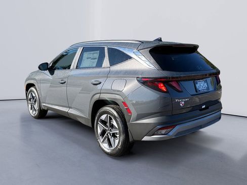 New 2026 Hyundai Tucson SEL AWD/4WD image 5