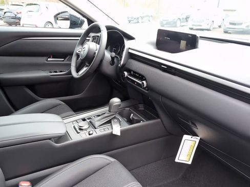 New 2026 MAZDA CX-50 2.5 Hybrid w/ Preferred Pkg AWD/4WD image 8