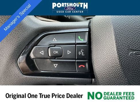 Used 2023 RAM ProMaster 2500 image 13