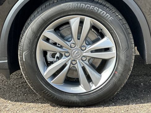 New 2026 Acura MDX SH-AWD image 35