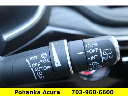 Certified 2026 Acura MDX SH-AWD w/ Advance Package image 11