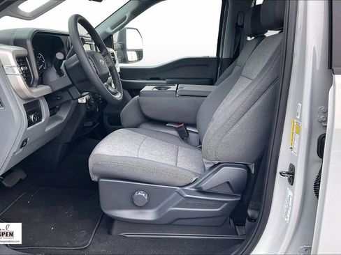 New 2026 Ford F250 XL w/ STX Appearance Package AWD/4WD image 25