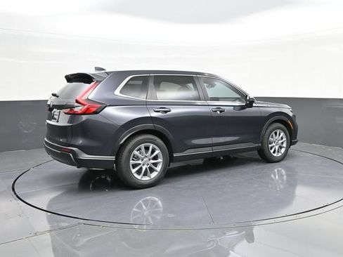 New 2026 Honda CR-V EX image 13
