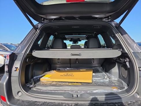 New 2026 Subaru Forester Wilderness AWD/4WD image 24