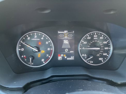 Used 2025 Subaru Legacy Premium image 21