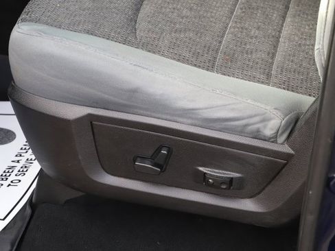 Used 2016 RAM 1500 Big Horn image 14