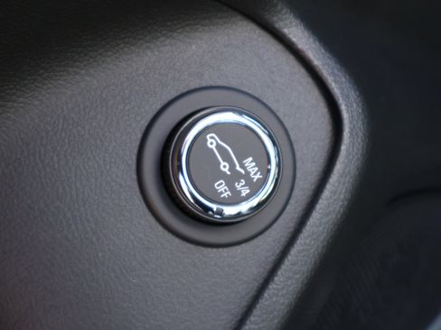 New 2026 Chevrolet TrailBlazer RS w/ Convenience Package image 8