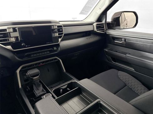 Used 2023 Toyota Tundra SR5 w/ SR5 Convenience Package RWD image 28