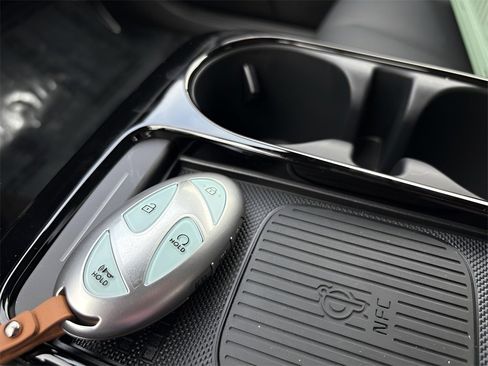 New 2025 Hyundai Ioniq 5 XRT image 21