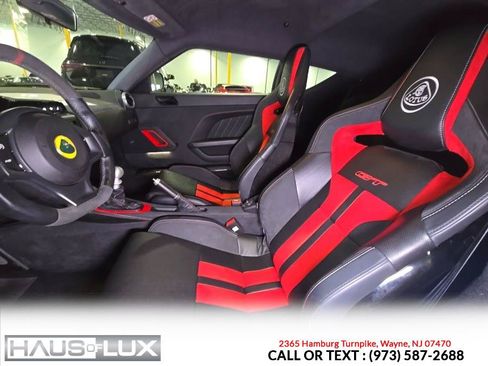 Used 2020 Lotus Evora RWD image 7