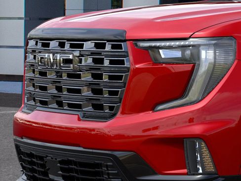 New 2026 GMC Acadia Denali Ultimate FWD image 13
