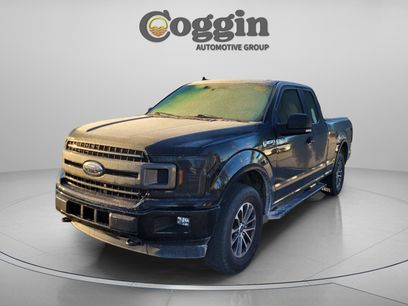 Used 2019 Ford F150 XLT w/ Equipment Group 302A Luxury