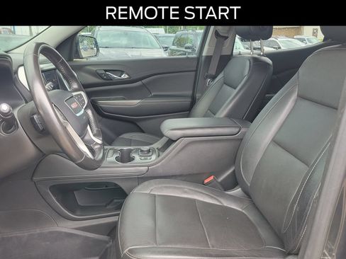 Used 2020 GMC Acadia SLT w/ LPO, Floor Liner Package FWD image 19