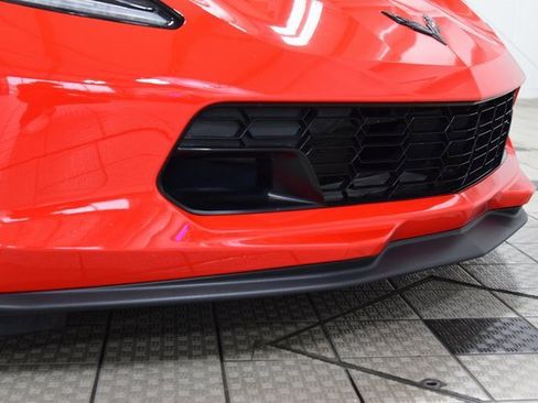 Used 2019 Chevrolet Corvette Grand Sport w/ Battery Protection Package image 13