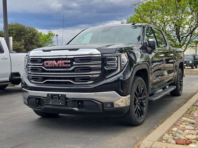Certified 2023 GMC Sierra 1500 SLT
