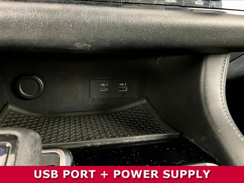 Used 2022 Nissan Pathfinder SV w/ Cargo Package AWD/4WD image 16