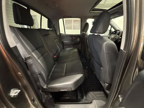 Used 2022 Honda Ridgeline RTL-E image 20