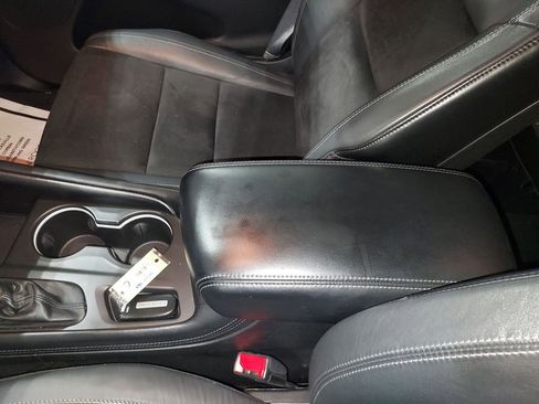 Used 2022 Dodge Durango GT AWD/4WD image 26