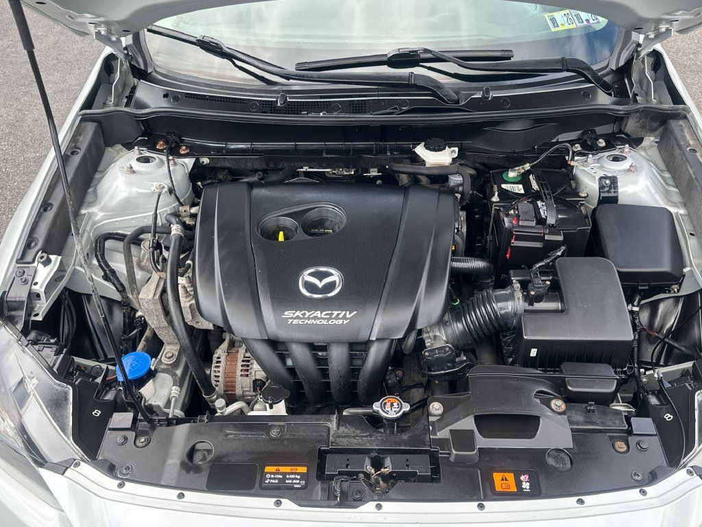 Used 2019 MAZDA CX-3 Touring AWD/4WD image 10