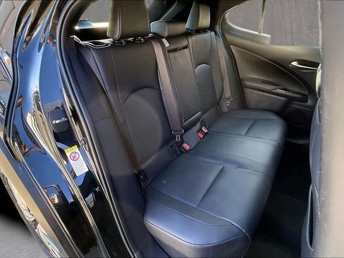 Used 2019 Lexus UX 250h F Sport w/ F Sport Premium Package image 25