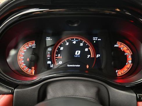 Used 2024 Dodge Durango SRT Hellcat AWD/4WD image 12