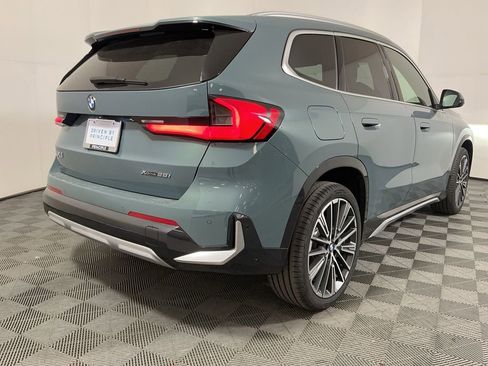 New 2026 BMW X1 xDrive28i w/ Convenience Package image 5