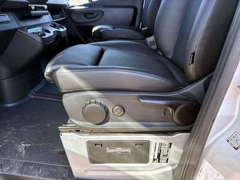 Used 2024 Mercedes-Benz Sprinter 144 Cargo image 19