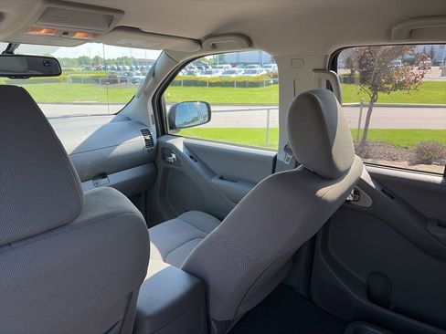 Used 2019 Nissan Frontier SV w/ Value Truck Package AWD/4WD image 38