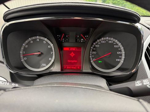 Used 2016 GMC Terrain SLT FWD image 37
