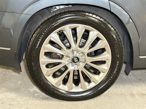 Used 2020 Hyundai Palisade Limited w/ Winter Weather Package image 10