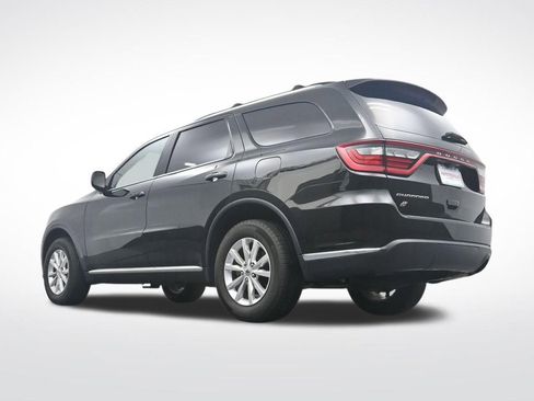 Used 2023 Dodge Durango SXT image 34