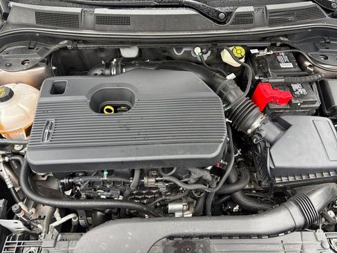 Used 2020 Lincoln Corsair FWD w/ Equipment Group 101A image 25