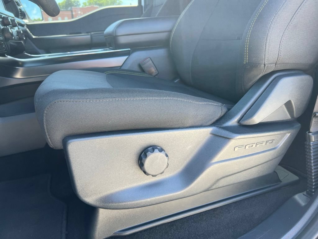 Used 2025 Ford F150 STX AWD/4WD image 14