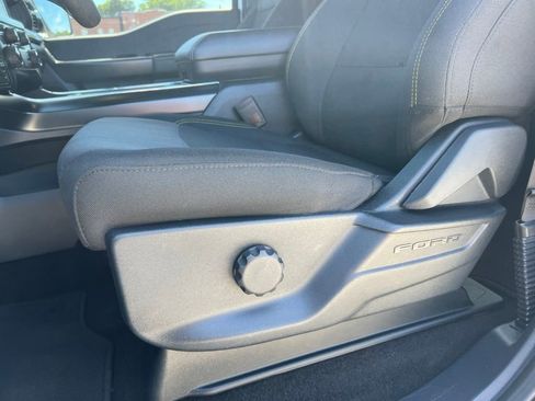 Used 2025 Ford F150 STX AWD/4WD image 14