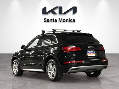 Used 2019 Audi Q5 2.0T Premium w/ Convenience Package image 3