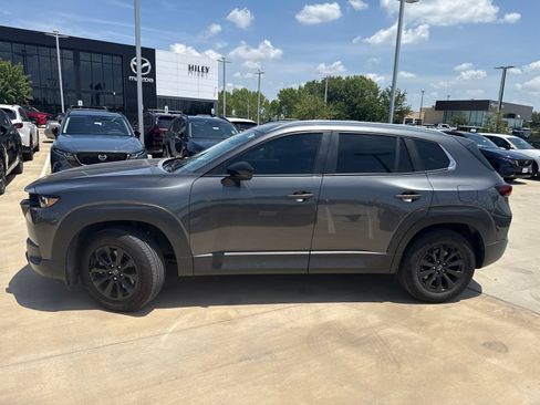 Used 2026 MAZDA CX-50 2.5 Hybrid w/ Cargo Package AWD/4WD image 9