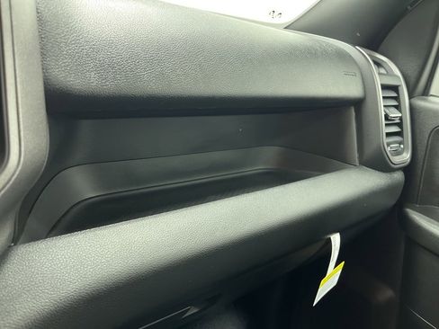 New 2026 RAM 2500 Tradesman image 23