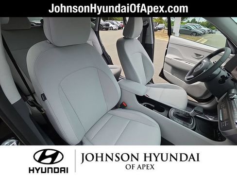 Used 2026 Hyundai Kona SEL Sport FWD image 20