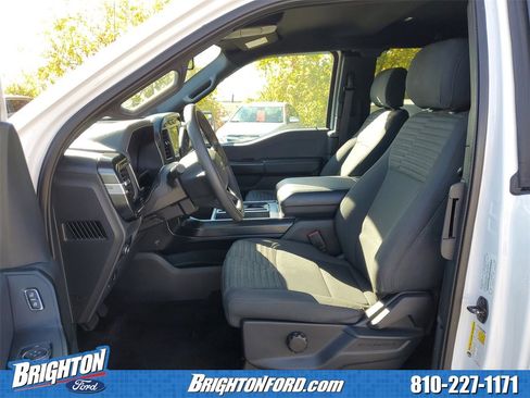 Used 2021 Ford F150 XL w/ Equipment Group 101A High image 9