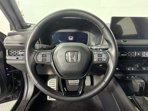 Certified 2023 Honda Accord Sport image 11