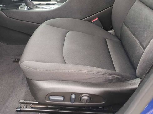 Used 2023 Chevrolet Malibu LT FWD image 20
