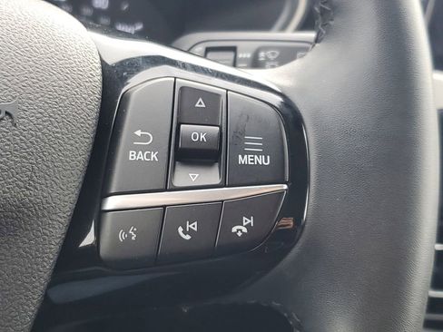 Certified 2022 Ford Escape SE w/ Convenience Package image 14