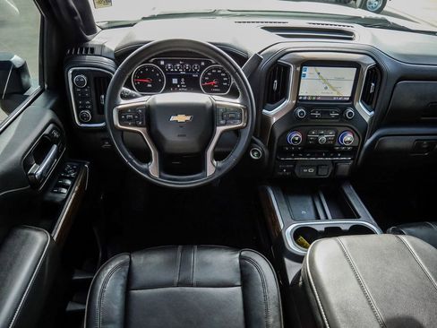 Used 2023 Chevrolet Silverado 2500 High Country image 26