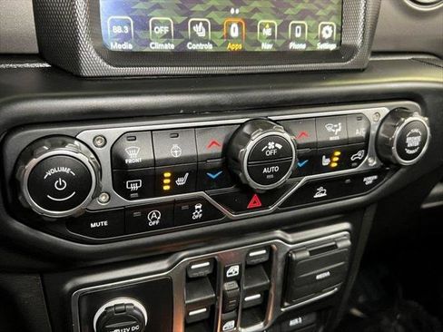 Certified 2023 Jeep Wrangler Sport image 45