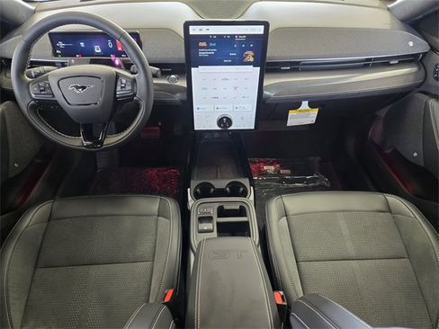 New 2025 Ford Mustang Mach-E GT image 19