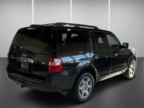 Used 2013 Ford Expedition Limited image 4