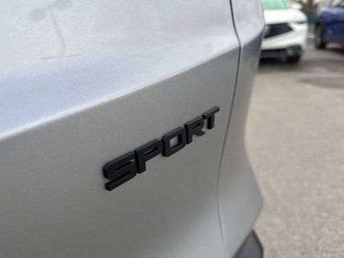 Used 2024 Honda CR-V Sport image 6