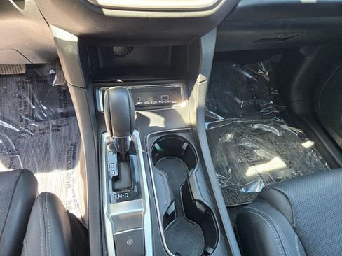Used 2023 Subaru Ascent Limited AWD/4WD image 13