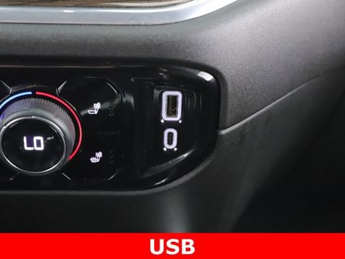 Used 2025 Chevrolet Silverado 1500 RST w/ Convenience Package II image 25