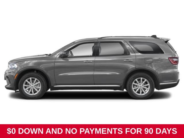 Used 2026 Dodge Durango GT AWD/4WD image 6